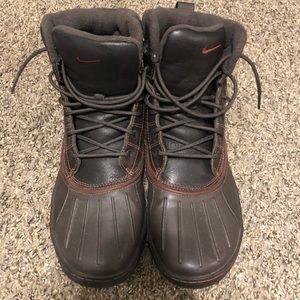 Nike ACG Boots